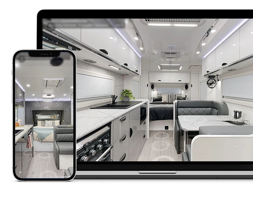3D Tours