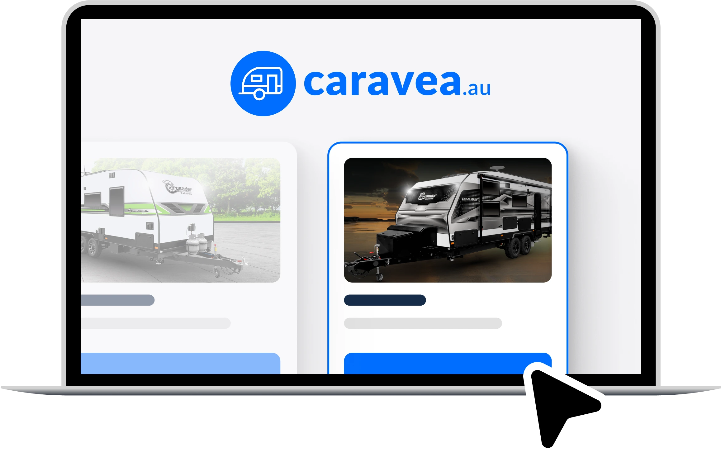 Advertise with Caravea.au
