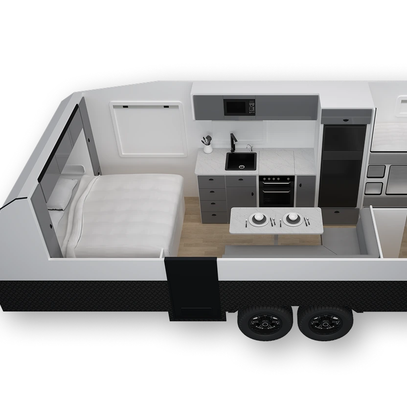 Floorplans